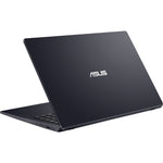 ASUS E510MA-BR847WS Laptop 39.6 cm (15.6) HD Intel® Celeron® N N4020 4 GB DDR4-SDRAM 64 GB eMMC Wi-Fi 5 (802.11ac) Windows 11 Home in S mode Black