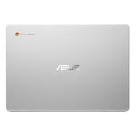 ASUS Chromebook C424MA-EB0079 laptop 35.6 cm (14) Full HD Intel® Pentium® Silver N5030 4 GB LPDDR4x-SDRAM 64 GB eMMC Wi-Fi 5 (802.11ac) ChromeOS Silver