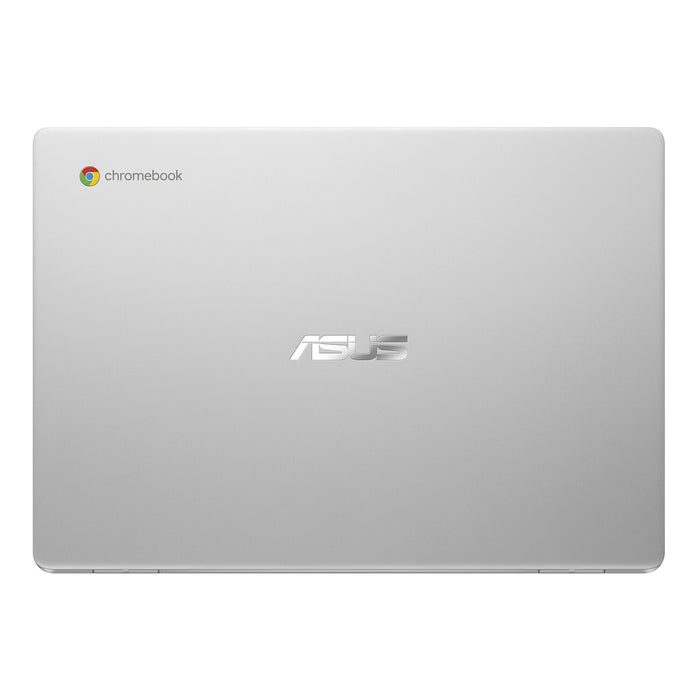 ASUS Chromebook C424MA-EB0079 laptop 35.6 cm (14) Full HD Intel® Pentium® Silver N5030 4 GB LPDDR4x-SDRAM 64 GB eMMC Wi-Fi 5 (802.11ac) ChromeOS Silver