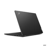 Lenovo ThinkPad L13 Gen 3 (AMD) AMD Ryzen™ 5 PRO 5675U Laptop 33.8 cm (13.3) WUXGA 8 GB DDR4-SDRAM 256 GB SSD Wi-Fi 6E (802.11ax) Windows 11 Pro Black