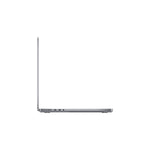 Apple MacBook Pro 2021 16.2in M1 Pro 16GB 500GB - Space Gray Apple