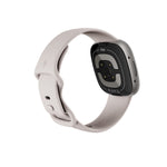 Fitbit Sense 2 Smart Watch - Lunar White/Platinum Fitbit