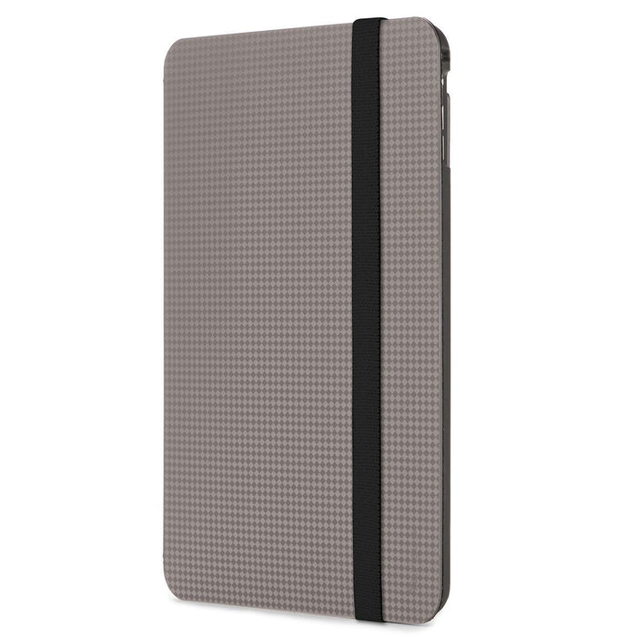 Targus THZ67404GL tablet case 26.7 cm (10.5) Folio Grey