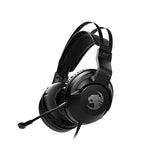 ROCCAT ELO X STEREO Headset Wired Head-band Gaming Black