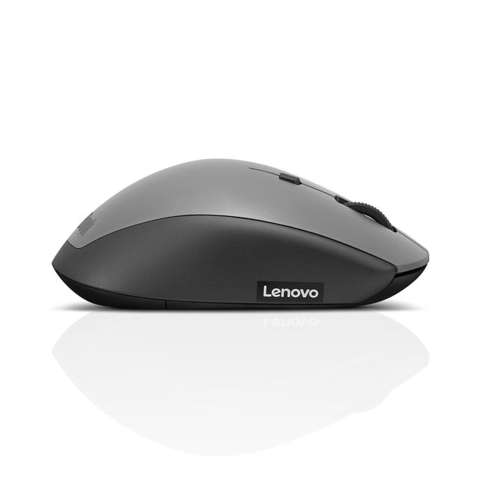 Lenovo 4Y50V81591 mouse Office Right-hand RF Wireless Optical 2400 DPI