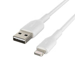 Belkin CAA001BT1MWH lightning cable 1 m White BELKIN