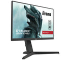 iiyama G-MASTER GB2470HSU-B1 computer monitor 60.5 cm (23.8) 1920 x 1080 pixels Full HD LED Black