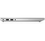 T1A HP EliteBook 830 G7 Refurbished Laptop - 13.3 Full HD - Intel® Core™ i5-10310U - 16 GB DDR4-SDRAM - 512 GB SSD -  Wi-Fi 6 (802.11ax) - Windows 10 Pro - Silver