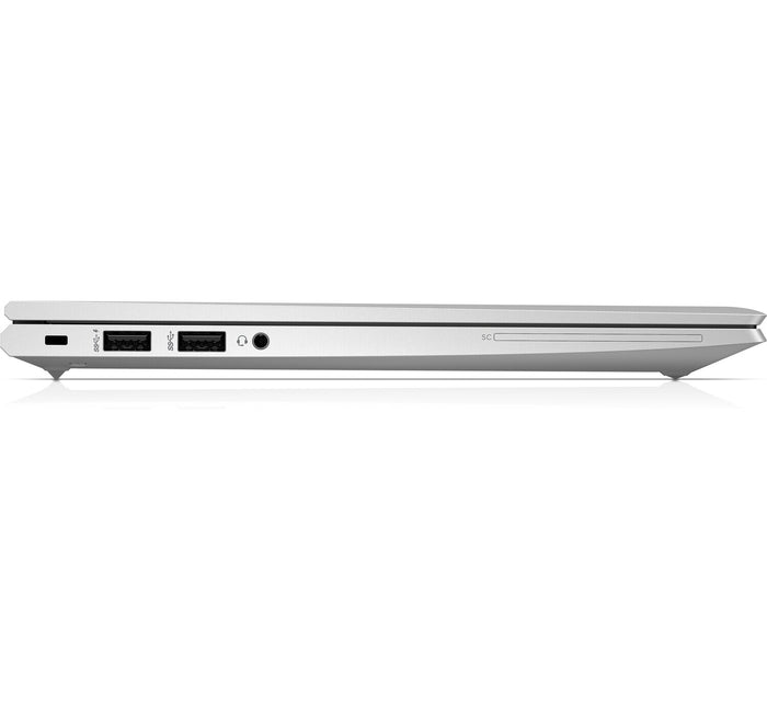 T1A HP EliteBook 830 G7 Refurbished Laptop - 13.3 Full HD - Intel® Core™ i5-10310U - 16 GB DDR4-SDRAM - 512 GB SSD -  Wi-Fi 6 (802.11ax) - Windows 10 Pro - Silver