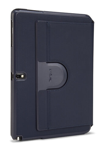 Targus Versavu 25.6 cm (10.1) Folio Blue Targus