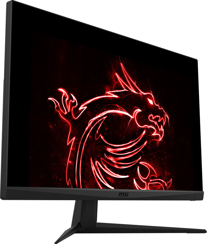 MSI Optix G273 computer monitor 68.6 cm (27) 1920 x 1080 pixels Full HD LCD Black