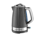 Russell Hobbs Structure electric kettle 1.7 L Grey Russell Hobbs