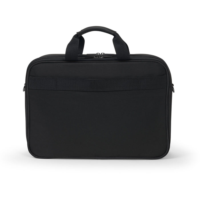 DICOTA Eco Top Traveller BASE 43.9 cm (17.3) Toploader bag Black