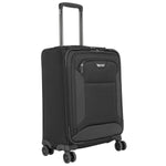 Targus CUCT04R laptop case 40.6 cm (16) Trolley case Black