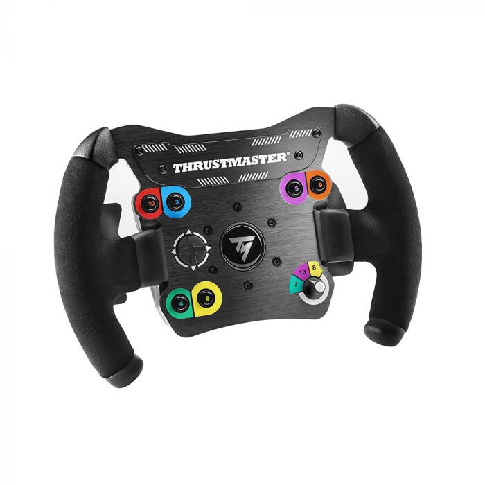 Thrustmaster TM Open Wheel Add On Black Steering wheel
