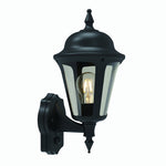 4Lite Wall Lantern with PIR Motion Sensor