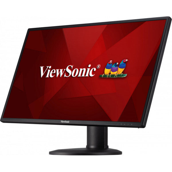 Viewsonic VG Series VG2719 LED display 68.6 cm (27) 1920 x 1080 pixels Full HD Black