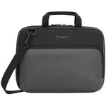 Targus TED006GL laptop case 29.5 cm (11.6) Briefcase/classic case Black, Grey