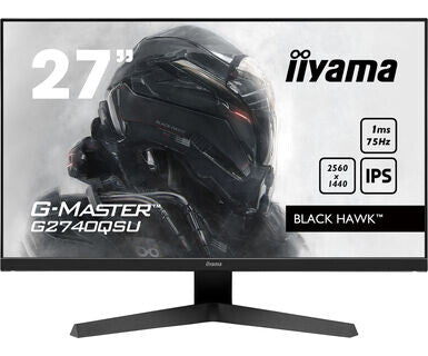 iiyama G-MASTER Black Hawk computer monitor 68.6 cm (27