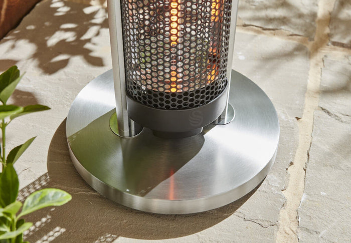 Swan SH16330N patio heater Swan