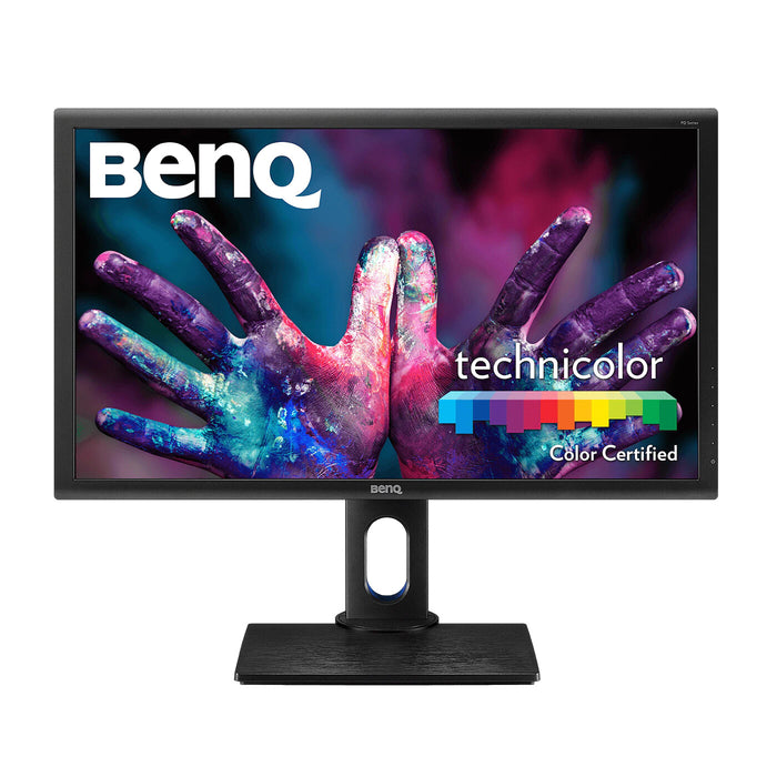 BenQ PD2700Q LED display 68.6 cm (27