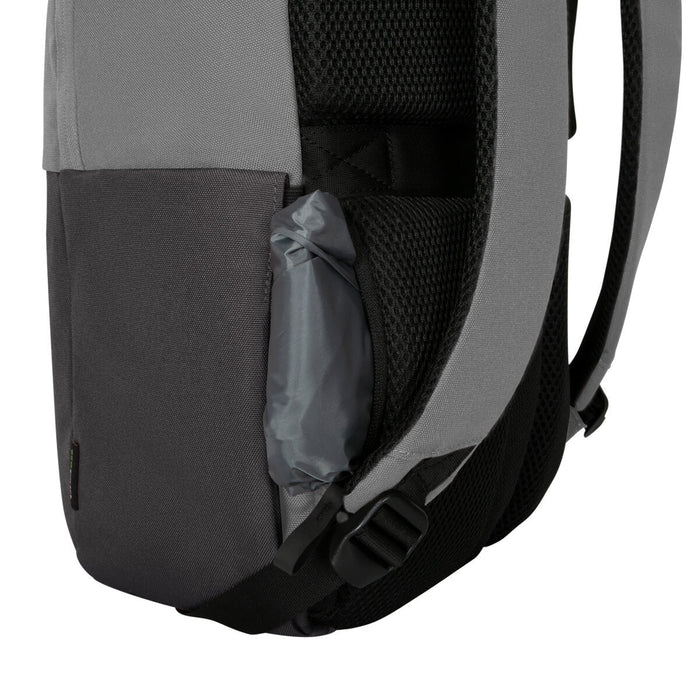 Targus Sagano 39.6 cm (15.6) Backpack Black, Grey