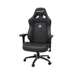 Anda Seat Dark Demon Universal gaming chair Padded seat Black Anda Seat