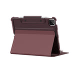 Urban Armor Gear Lucent 27.9 cm (11) Folio Aubergine, Rose