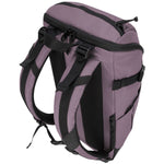 Targus TSB97203GL backpack Purple Polyester, Thermoplastic elastomer (TPE)