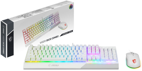 Gaming Keyboards