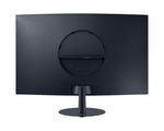 Samsung T55 computer monitor 81.3 cm (32) 1920 x 1080 pixels Full HD LED Black