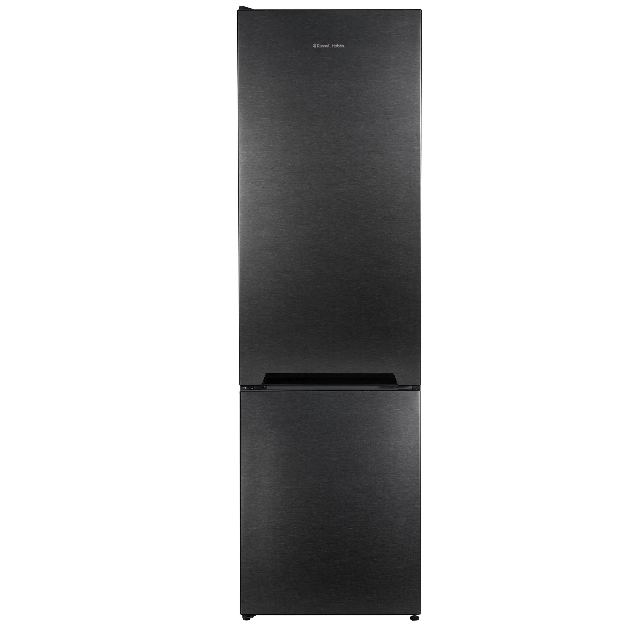 Russell Hobbs RH180FFFF55B fridge-freezer Freestanding 279 L F Black