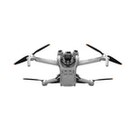 DJI Mini 3 Fly More Combo & RC 4 rotors Quadcopter 12 MP 3840 x 2160 pixels 2453 mAh Grey DJI