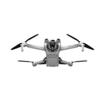 DJI Mini 3 4 rotors Quadcopter 12 MP 3840 x 2160 pixels 2453 mAh White DJI