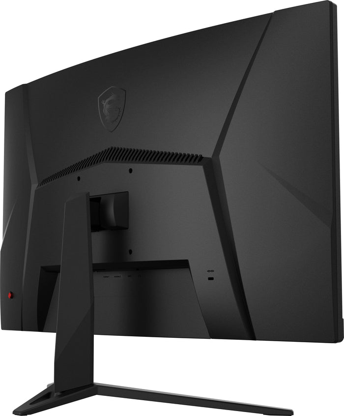 MSI Optix G27CQ4 computer monitor 68.6 cm (27) 2560 x 1440 pixels Quad HD LED Black