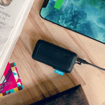 Veho Pebble PZ-6 Rugged Portable Power Bank – 5,000mAh Veho