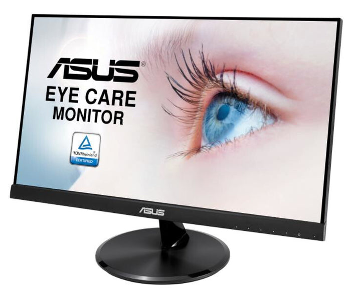 ASUS VP229HE computer monitor 54.6 cm (21.5) 1920 x 1080 pixels Full HD LED Black