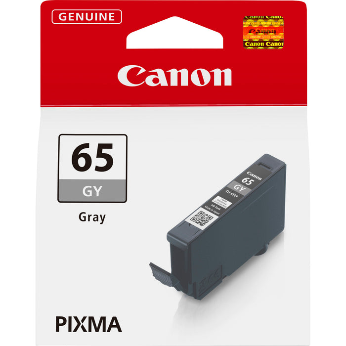 Canon CLI-65GY Gray Ink Cartridge