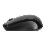 Targus AMB844GL mouse Office Ambidextrous Bluetooth Optical 1000 DPI