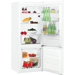 Indesit LI6 S1E W UK fridge-freezer Freestanding 272 L F White