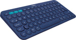 Logitech K380 Multi-Device Bluetooth Keyboard Logitech