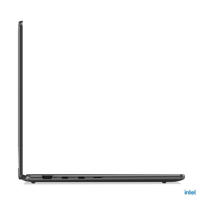 Lenovo Yoga 7 14IAL7 Intel® Core™ i7 i7-1255U Hybrid (2-in-1) 35.6 cm (14) Touchscreen 2.2K 16 GB LPDDR5-SDRAM 512 GB SSD Wi-Fi 6E (802.11ax) Windows 11 Home Grey