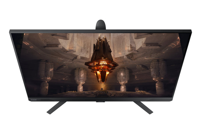 Samsung LS32BG700EU computer monitor 81.3 cm (32) 3840 x 2160 pixels 4K Ultra HD LED Black