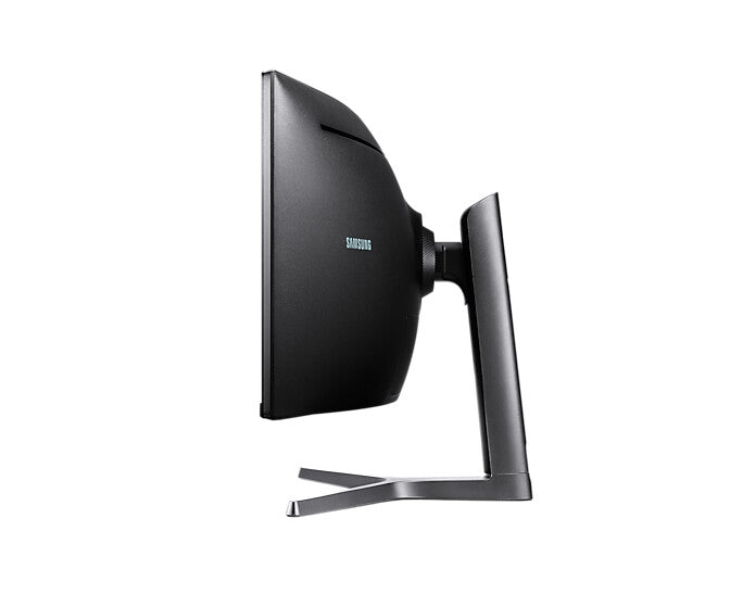 Samsung CRG9 computer monitor 124.5 cm (49) 5120 x 1440 pixels UltraWide Dual Quad HD LED Black