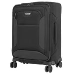 Targus CUCT04R laptop case 40.6 cm (16) Trolley case Black