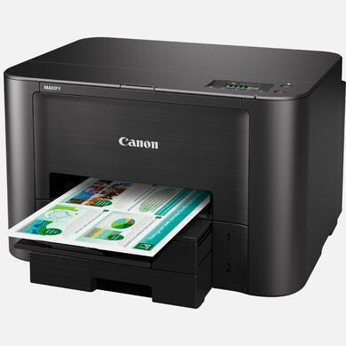 Canon MAXIFY iB4150 inkjet printer Colour 600 x 1200 DPI A4 Wi-Fi Canon