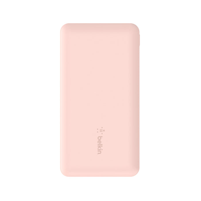 Belkin BOOST↑CHARGE 10000 mAh Rose gold