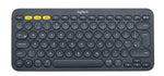 Logitech K380 Multi-Device Bluetooth Keyboard