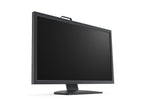 BenQ XL2411K computer monitor 61 cm (24) 1920 x 1080 pixels Full HD Black