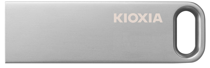 Kioxia TransMemory U366 USB flash drive 64 GB USB Type-A 3.2 Gen 1 (3.1 Gen 1) Grey